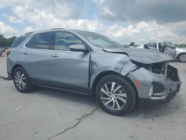 Продаж на аукціоні авто 2023 Chevrolet Equinox Pr, vin: 3GNAXNEG6PL229094, номер лоту: 64737725
