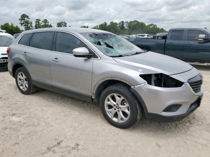 Auction sale of the 2015 Mazda Cx-9 Sport, vin: JM3TB2BA5F0463518, lot number: 65289175