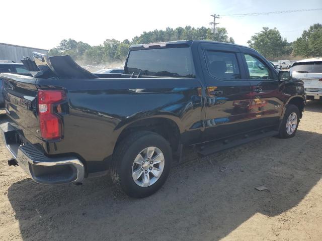 Auction sale of the 2021 Chevrolet Silverado, vin: 1GCPWCED8MZ129695, lot number: 66341655