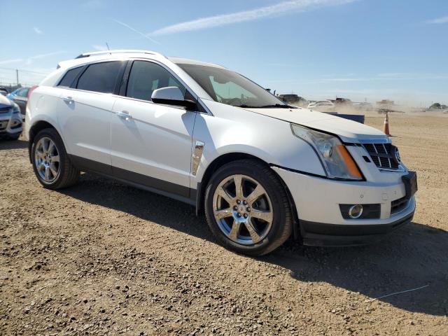 Продаж на аукціоні авто 2012 Cadillac Srx Premiu, vin: 3GYFNFE30CS534835, номер лоту: 63681235