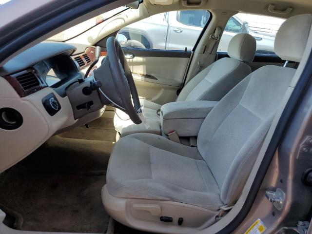 2007 Chevrolet Impala Lt მანქანა იყიდება აუქციონზე, vin: 2G1WT55NX79374014, აუქციონის ნომერი: 64693505