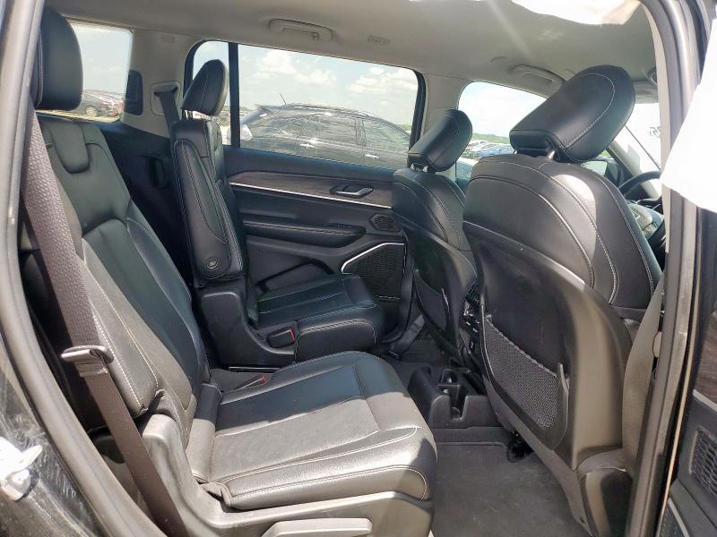 Продаж на аукціоні авто 2022 Jeep Grand Cher, vin: 1C4RJJBG2N8516874, номер лоту: 63702135