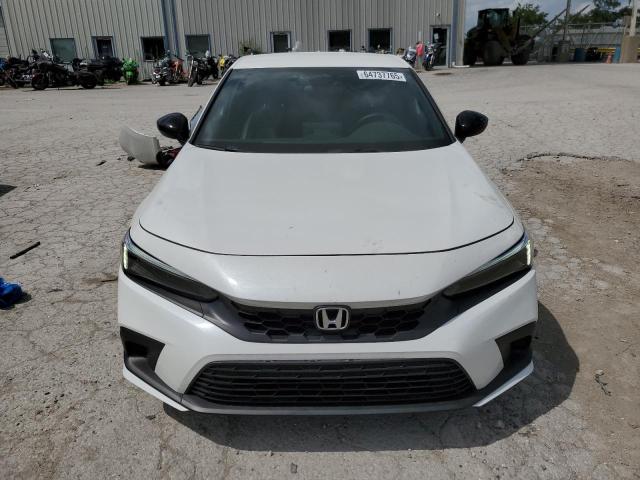 Aukcja sprzedaży 2022 Honda Civic Spor, vin: 19XFL2H86NE014409, numer aukcji: 64737765