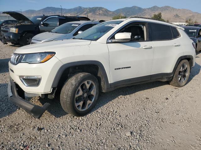 66755405 :رقم المزاد ، 3C4NJCC84KT660064 vin ، 2019 Jeep Compass Li مزاد بيع