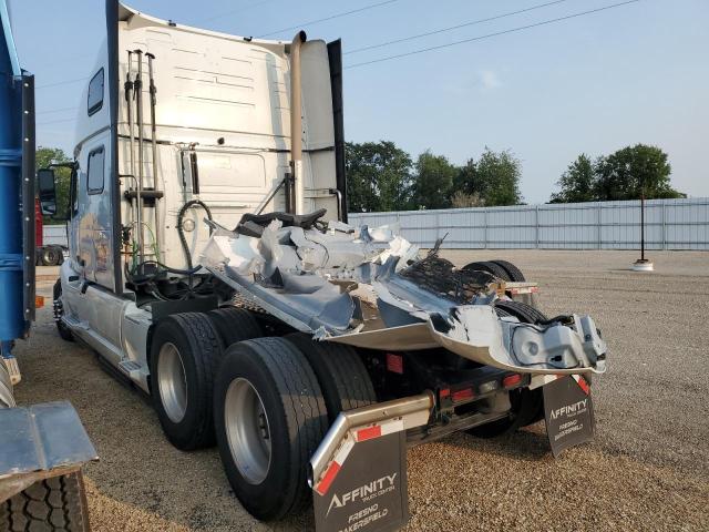 65983375 :رقم المزاد ، 4V4NC9EJ9RN635077 vin ، 2024 Volvo Vnl مزاد بيع
