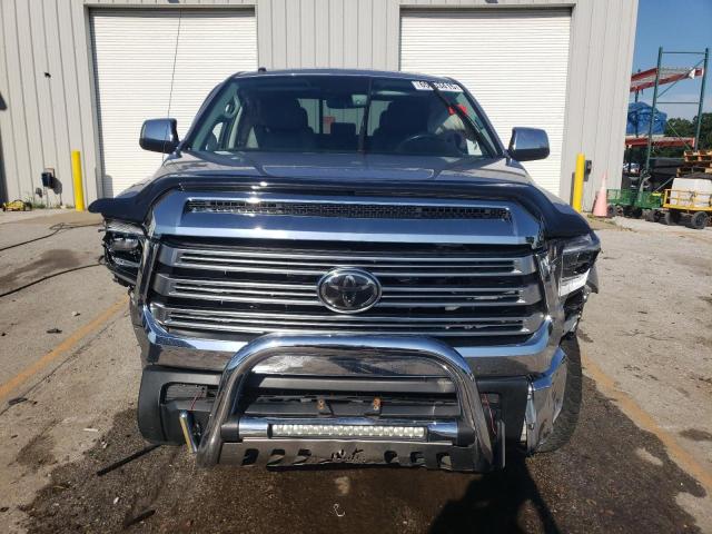Aukcja sprzedaży 2018 Toyota Tundra Dou, vin: 5TFBW5F17JX682209, numer aukcji: 65353415