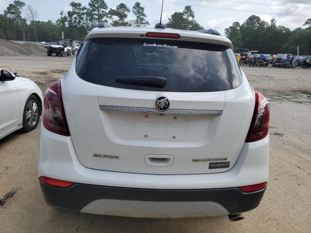 61609375 :رقم المزاد ، KL4CJASB1HB071815 vin ، 2017 Buick Encore Pre مزاد بيع