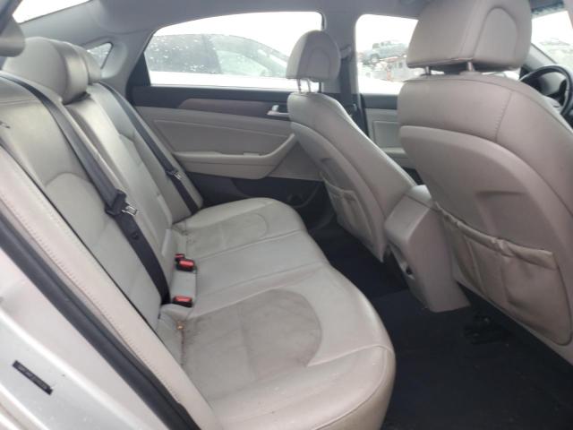 Aukcja sprzedaży 2015 Hyundai Sonata, vin: 5NPE34AFXFH105356, numer aukcji: 63074905