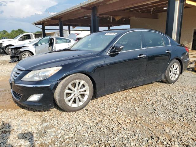 Продажа на аукционе авто 2012 Hyundai Genesis 3., vin: KMHGC4DD0CU180972, номер лота: 64200515