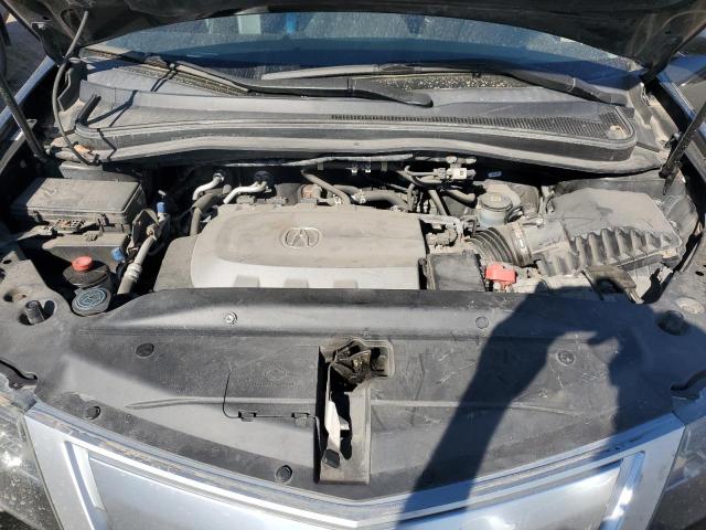 Продаж на аукціоні авто 2011 Acura Mdx, vin: 2HNYD2H69BH004892, номер лоту: 64476985