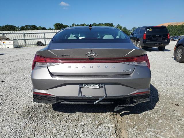Продажа на аукционе авто 2023 Hyundai Elantra Li, vin: KMHLN4AJ5PU037556, номер лота: 66452715