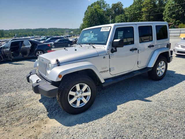 Продажа на аукционе авто 2012 Jeep Wrangler Unlimited, vin: 1C4BJWEG8CL105600, номер лота: 65798325