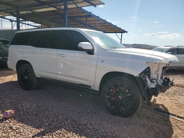 65266225 :رقم المزاد ، 1GYS9GRL3SR210461 vin ، 2025 Cadillac Escalade مزاد بيع