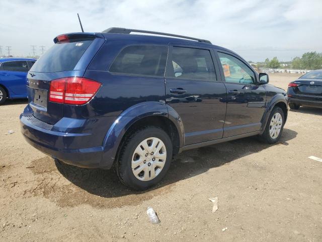 Aukcja sprzedaży 2018 Dodge Journey, vin: 3C4PDCAB9JT520951, numer aukcji: 64132955