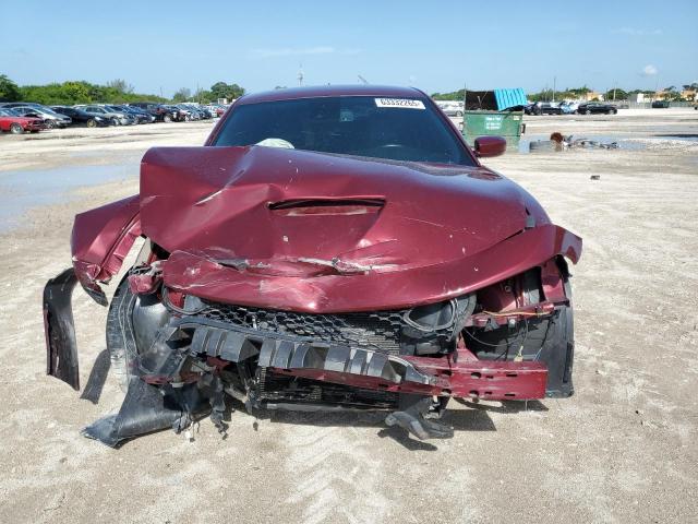 Продаж на аукціоні авто 2020 Dodge Charger, vin: 2C3CDXGJ9LH166479, номер лоту: 63332265
