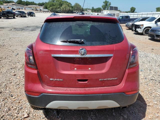 Продаж на аукціоні авто 2018 Buick Encore, vin: KL4CJASB8JB698985, номер лоту: 66228955