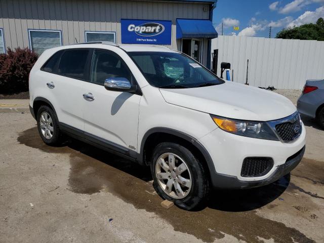 63286575 :رقم المزاد ، 5XYKTDA25DG365183 vin ، 2013 Kia Sorento مزاد بيع