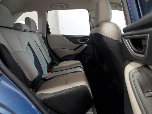 Aukcja sprzedaży 2019 Subaru Forester, vin: JF2SKACC4KH434295, numer aukcji: 63850315