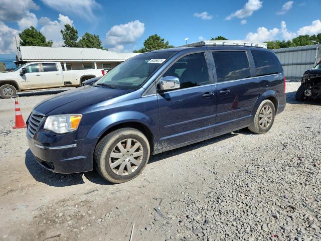Продаж на аукціоні авто 2008 Chrysler Town & Cou, vin: 2A8HR54P98R662568, номер лоту: 62358325