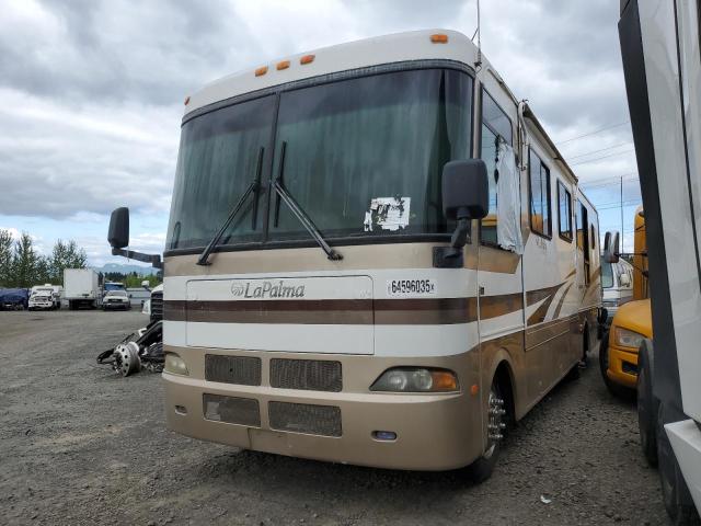 Продаж на аукціоні авто 2002 Workhorse Custom Chassis Motorhome, vin: 5B4MP67G723345679, номер лоту: 64596035