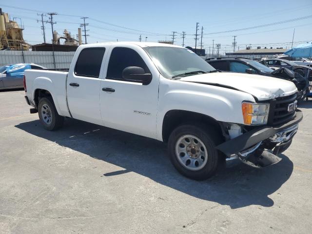 Aukcja sprzedaży 2012 Gmc Sierra, vin: 3GTP1TEA6CG218913, numer aukcji: 64498095