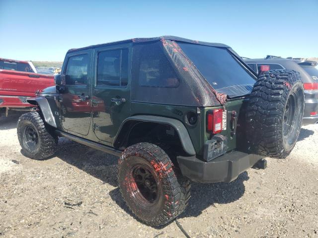 63050455 :رقم المزاد ، 1J4GA39148L598915 vin ، 2008 Jeep Wrangler U مزاد بيع