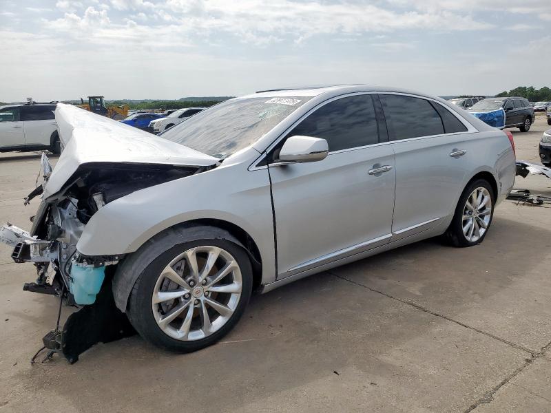 Aukcja sprzedaży 2013 Cadillac Xts Premiu, vin: 2G61S5S34D9112768, numer aukcji: 63841925