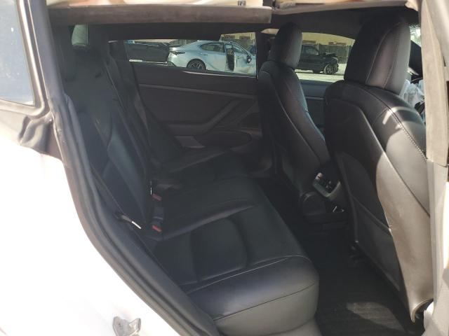 Продажа на аукционе авто 2020 Tesla Model 3, vin: 5YJ3E1EA7LF504444, номер лота: 65380905