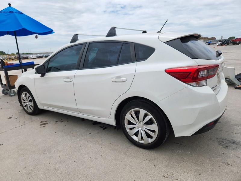 Aukcja sprzedaży 2023 Subaru Impreza, vin: 4S3GTAB60P3705340, numer aukcji: 63639225