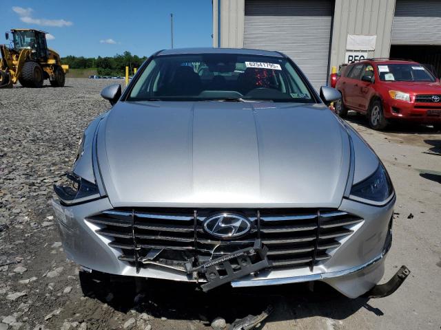 2021 Hyundai Sonata Se მანქანა იყიდება აუქციონზე, vin: 5NPEG4JA3MH076532, აუქციონის ნომერი: 62541795