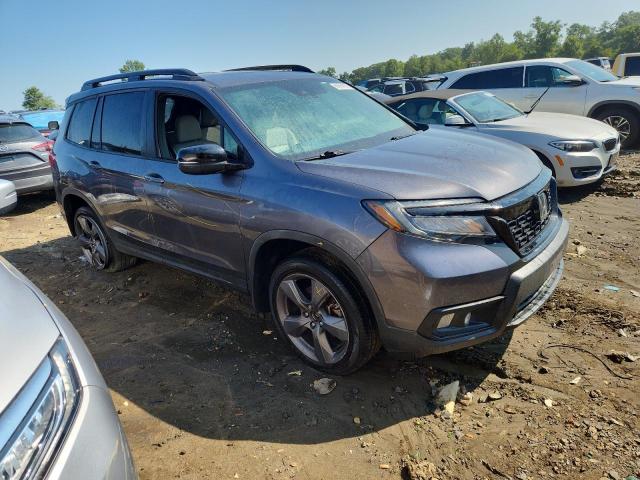 Aukcja sprzedaży 2021 Honda Passport, vin: 5FNYF8H96MB021641, numer aukcji: 66638085