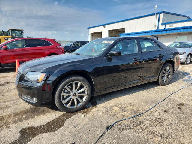 Продажа на аукционе авто 2014 Chrysler 300, vin: 2C3CCAGG7EH287762, номер лота: 63410895