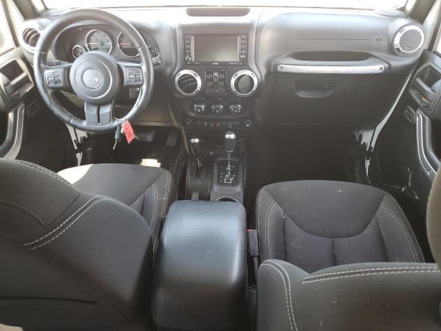 Продаж на аукціоні авто 2015 Jeep Wrangler Unlimited, vin: 1C4BJWEG3FL636997, номер лоту: 61438495