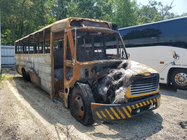 Auction sale of the 2023 Freightliner Chassis, vin: 4UZABRFB5PCUB3222, lot number: 65048505