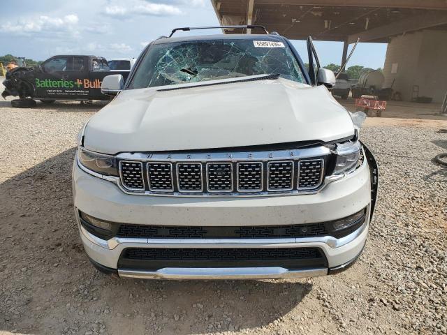 65891495 :رقم المزاد ، 1C4SJVGJ3NS141643 vin ، 2022 Jeep Grand Wago مزاد بيع