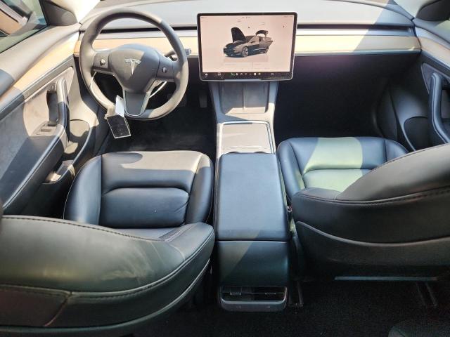 2022 Tesla Model 3 მანქანა იყიდება აუქციონზე, vin: 5YJ3E1EA0NF286656, აუქციონის ნომერი: 64900705