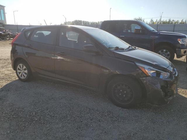 Продажа на аукционе авто 2016 Hyundai Accent Se, vin: KMHCT5AE6GU282185, номер лота: 66357695