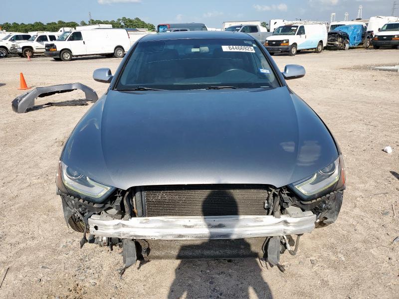 Aukcja sprzedaży 2013 Audi S4 Premium, vin: WAUBGAFL1DA207070, numer aukcji: 64466925
