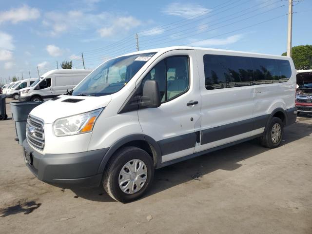 Aukcja sprzedaży 2015 Ford Transit T-350, vin: 1FBZX2ZM6FKA42503, numer aukcji: 66281845