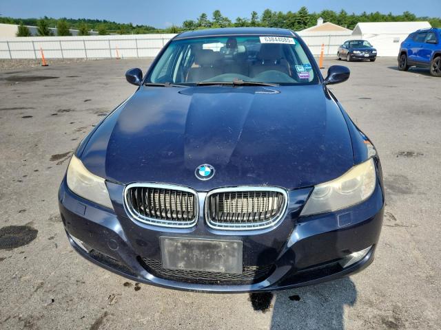 63844085 :رقم المزاد ، WBAPK535X9A510454 vin ، 2009 Bmw 328 مزاد بيع