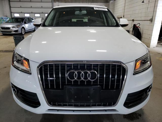 67004475 :رقم المزاد ، WA1L2AFP0GA032186 vin ، 2016 Audi Q5 Premium مزاد بيع