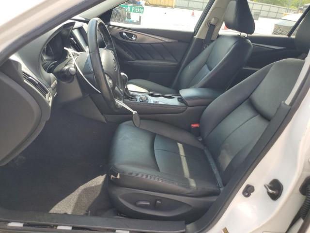 Продажа на аукционе авто 2015 Infiniti Q50 Base, vin: JN1BV7AP5FM335032, номер лота: 66450665