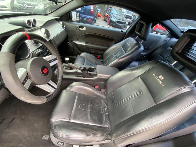 63746515 :رقم المزاد ، 1ZVFT82H075200647 vin ، 2007 Ford Mustang Gt مزاد بيع