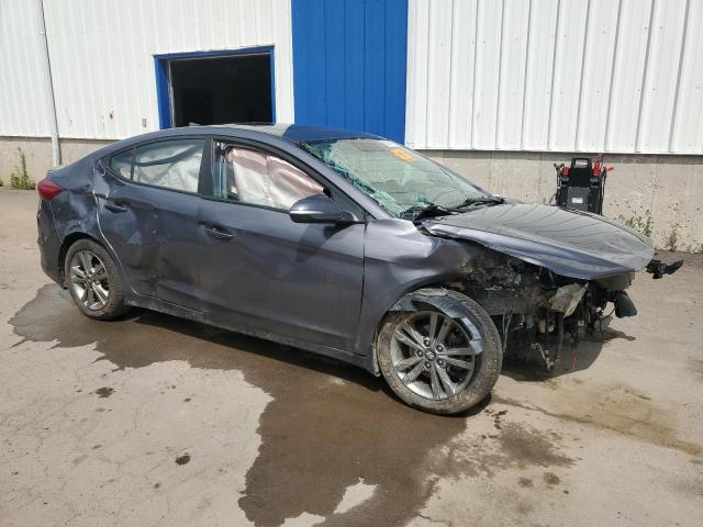 Продажа на аукционе авто 2018 Hyundai Elantra Se, vin: KMHD84LFXJU663129, номер лота: 65939795