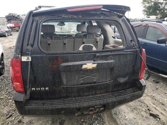 Продажа на аукционе авто 2007 Chevrolet Tahoe, vin: 1GNFK13097J107923, номер лота: 63604475