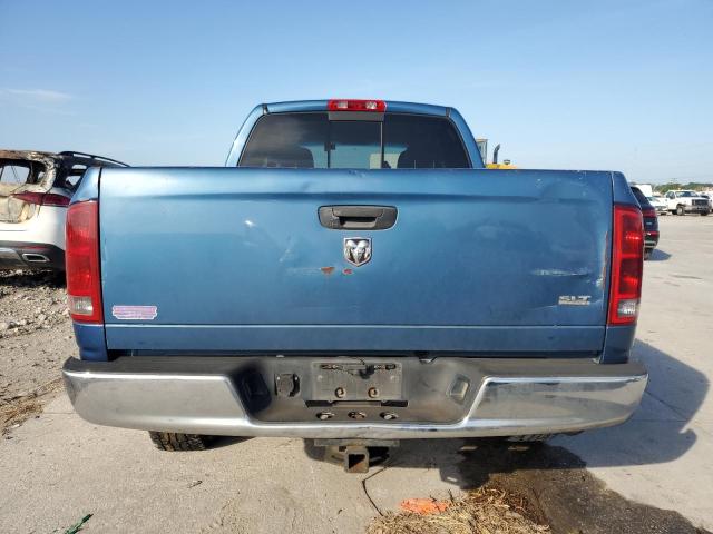 Продажа на аукционе авто 2005 Dodge Ram 1500 S, vin: 1D7HA18N65S239155, номер лота: 66534585