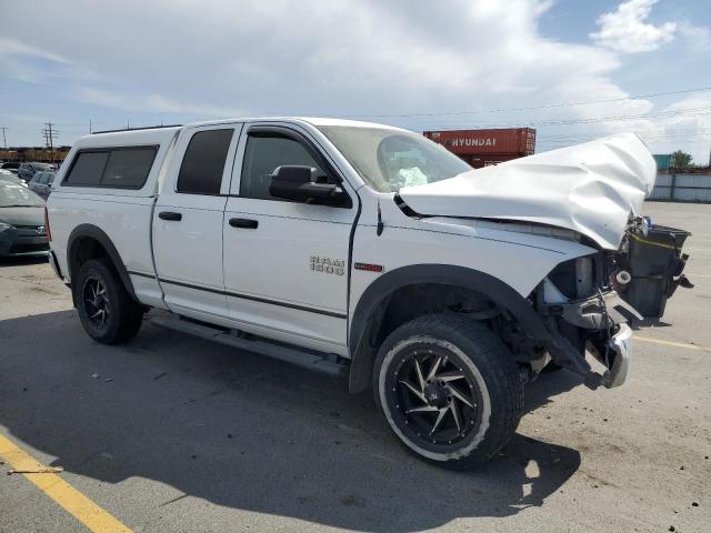 Продажа на аукционе авто 2018 Ram 1500 St, vin: 1C6RR7FM1JS276345, номер лота: 66030915