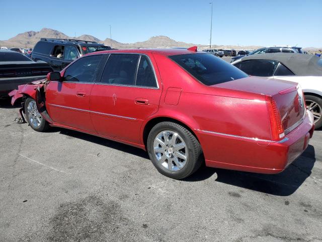 Продажа на аукционе авто 2011 Cadillac Dts Premiu, vin: 1G6KH5E69BU124102, номер лота: 66808115