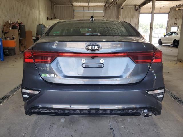 Продаж на аукціоні авто 2021 Kia Forte, vin: 3KPF24AD1ME305338, номер лоту: 63745105