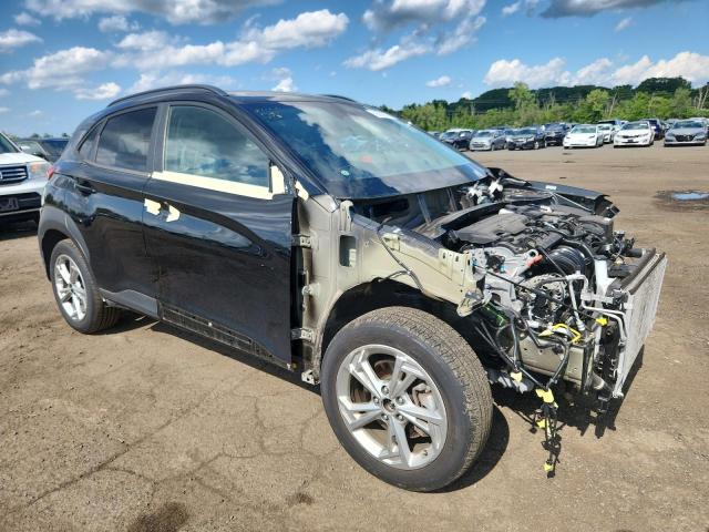 Aukcja sprzedaży 2023 Hyundai Kona, vin: KM8K6CAB9PU966810, numer aukcji: 63556335